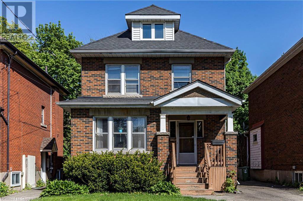 Hamilton, ON L8S4B6,44 DALEWOOD Crescent