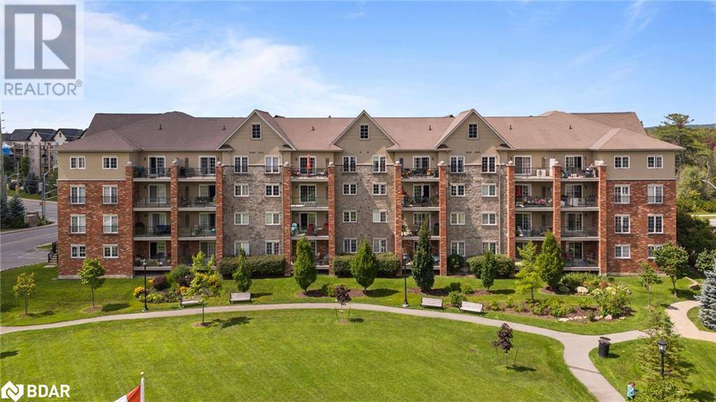Barrie, ON L4N5T5,39 FERNDALE DR South #106