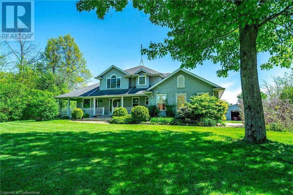 Fort Erie, ON L0S1S0,2361 TOWNLINE Road