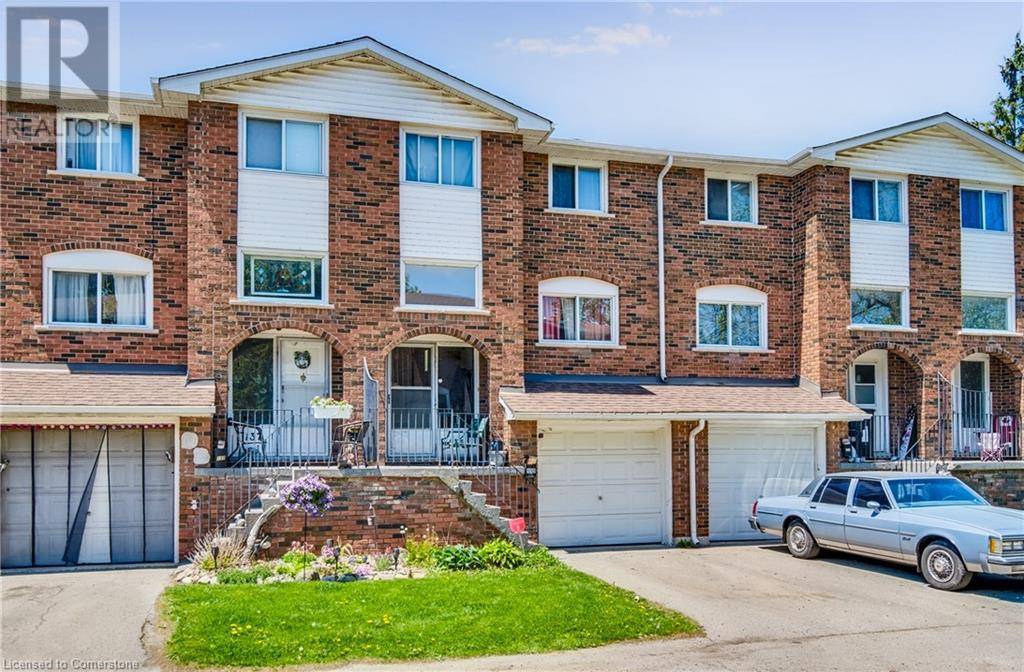 Dunnville, ON N1A3C8,135 MAIN ST West #24