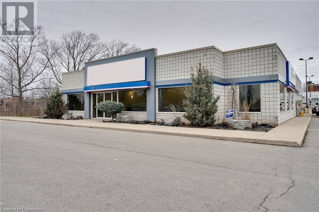 Burlington, ON L7N3T3,3485 HARVESTER RD #1