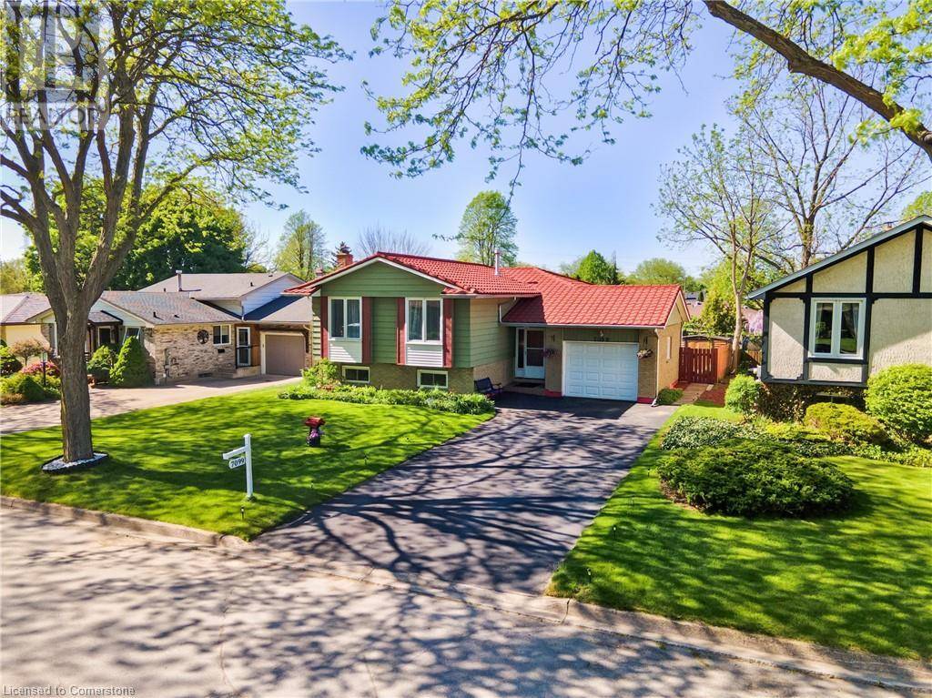 Niagara Falls, ON L2J3V1,7099 ROSSEAU Place