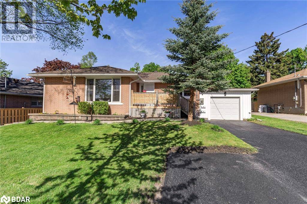 Barrie, ON L4M4R3,90 JOHNSON Street