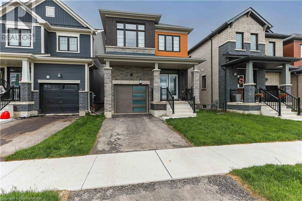Caledonia, ON N3W0H6,36 LILAC CIRCLE Circle