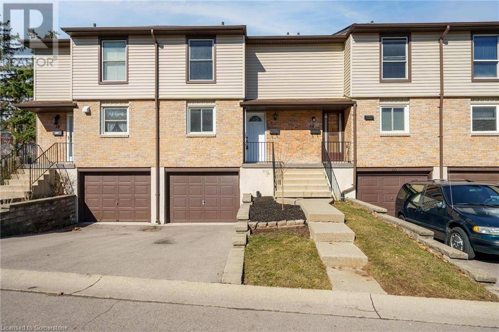 Hamilton, ON L8K6K3,10 ANGUS RD #17
