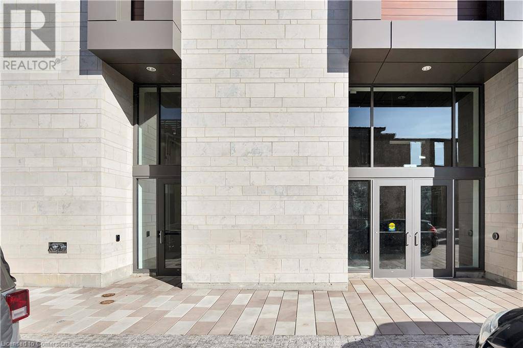 Cambridge, ON N1S0C2,50 GRAND AVE South #102