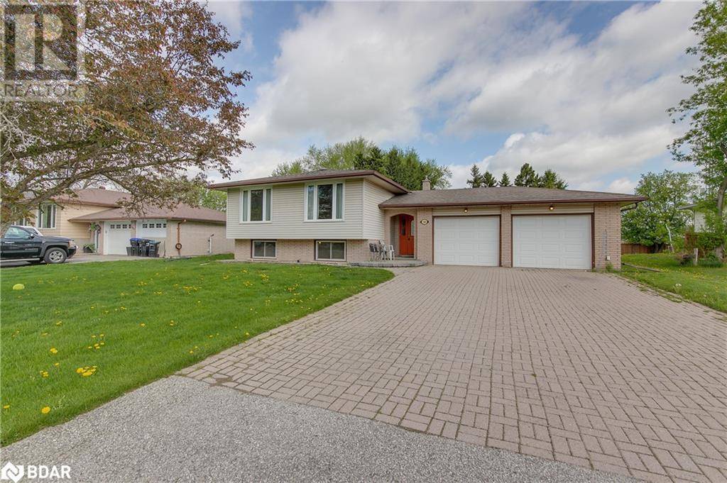 Essa, ON L3W0A2,184 MURPHY Road