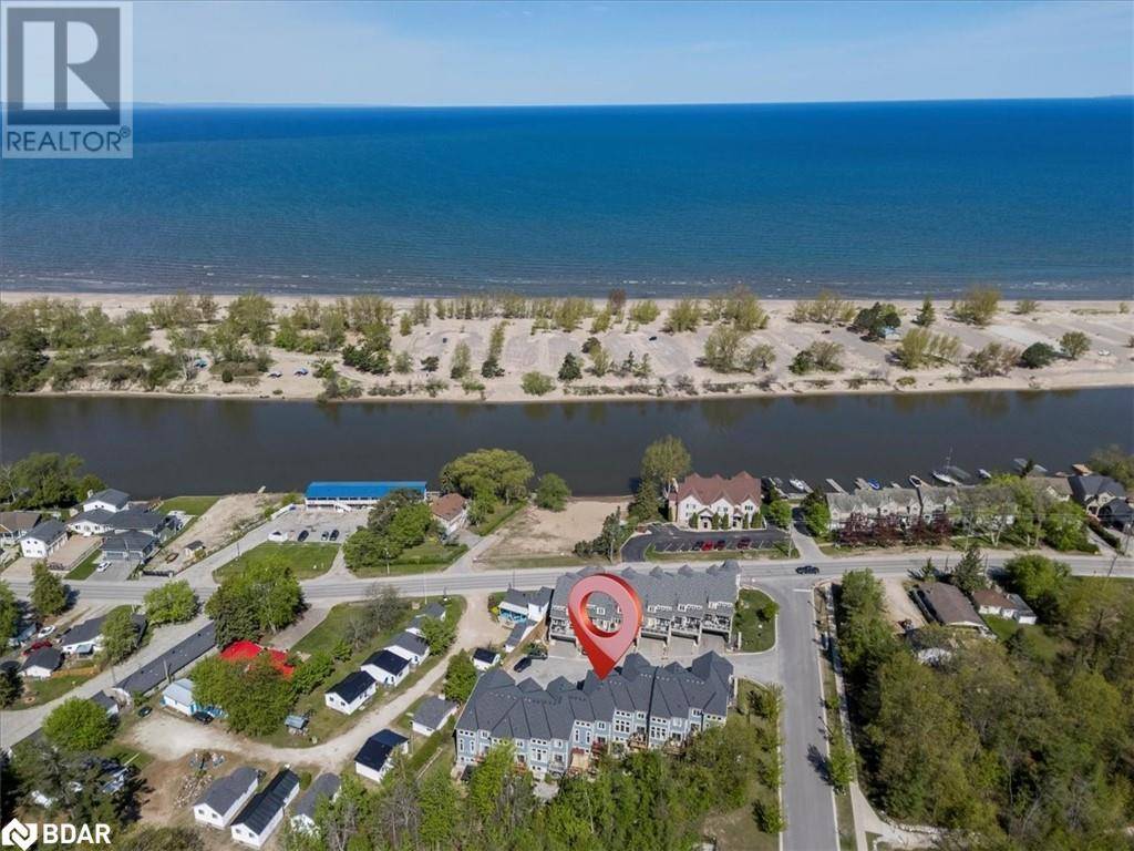 Wasaga Beach, ON L9Z0G1,8 NAUTICAL Lane