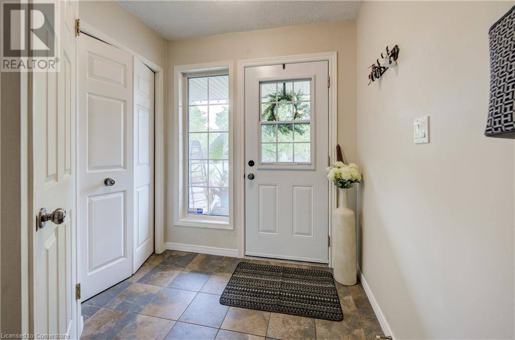 Waterloo, ON N2V2L4,654 INGLIS FALLS Place