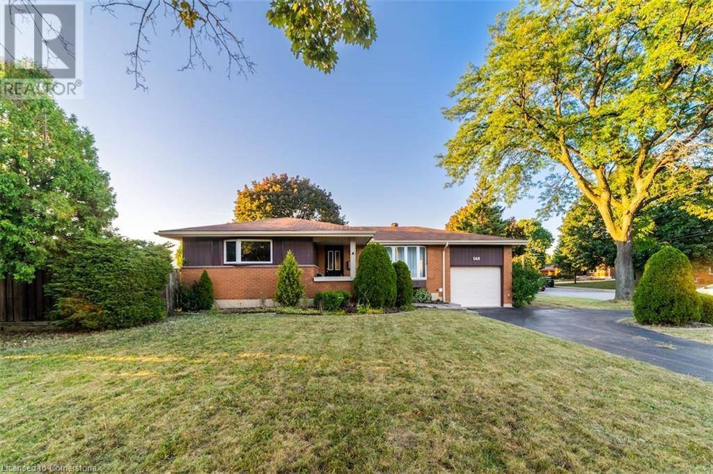 Hamilton, ON L9C1X6,568 MOHAWK RD West #2