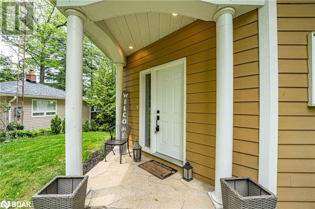 Springwater, ON L0L1P0,2240 SOUTH ORR LAKE Road