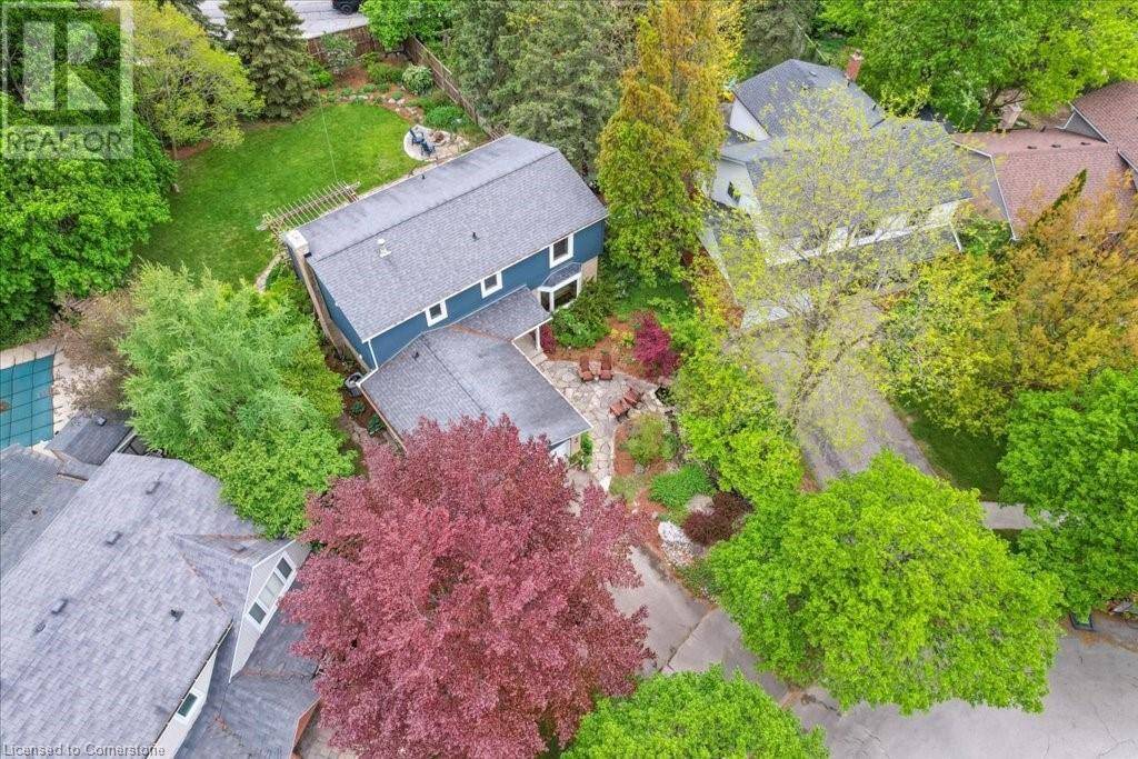 Waterloo, ON N2L5M1,427 STILLMEADOW Circle