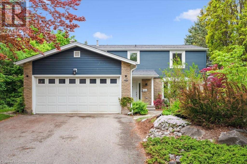 Waterloo, ON N2L5M1,427 STILLMEADOW Circle