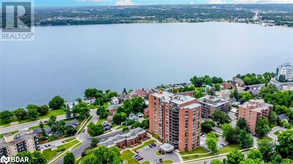 Barrie, ON L4M5L6,181 COLLIER ST #504
