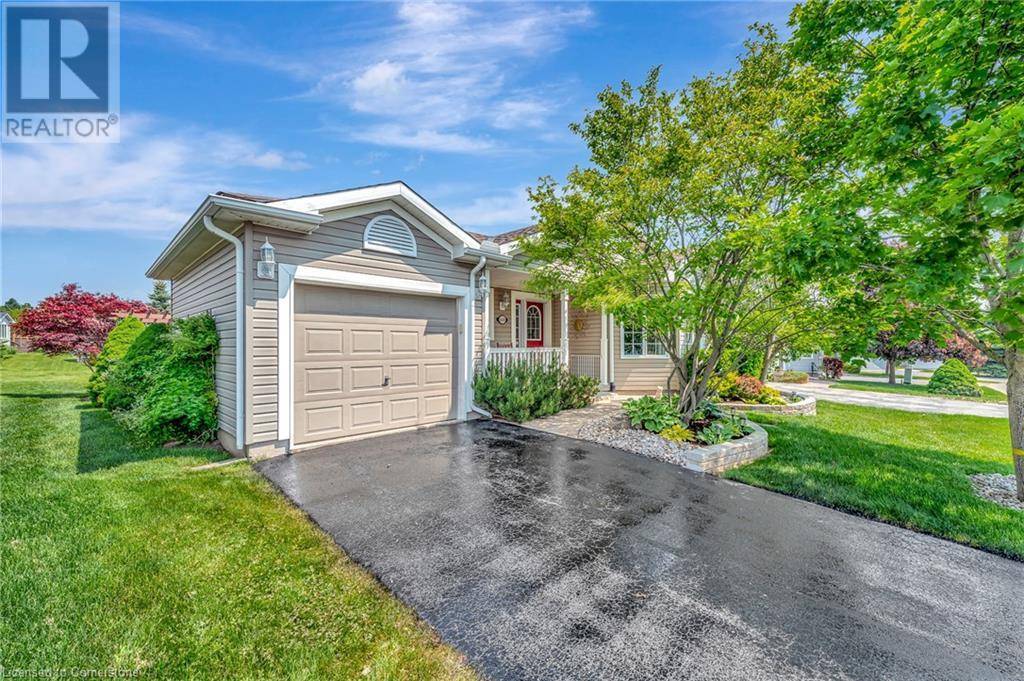 Freelton, ON L8B1A5,148 GRACEHILL Crescent