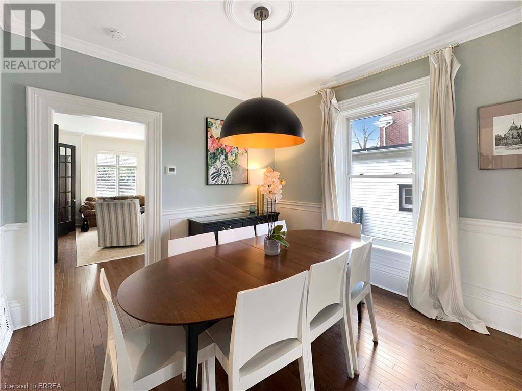 Brantford, ON N3T4H2,5 HAWARDEN Avenue