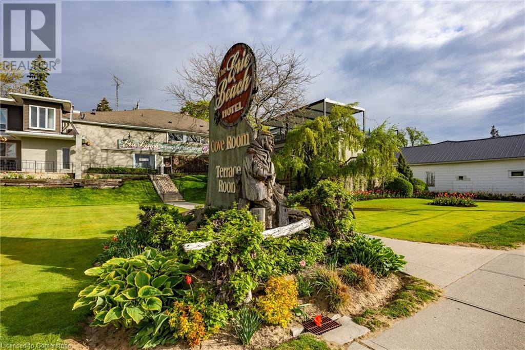 Port Dover, ON N0A1N0,19 WALKER Street