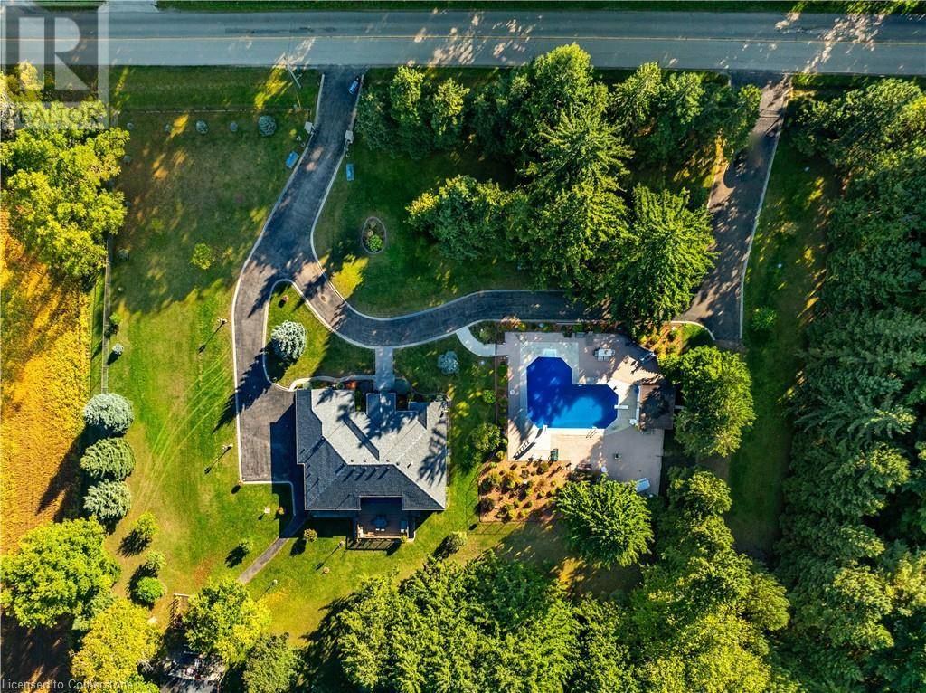 Binbrook, ON L0R1C0,2598 GUYATT Road