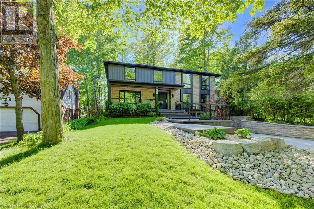 Waterloo, ON N2L5W3,239 CORRIE Crescent