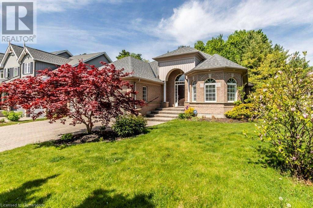 Kitchener, ON N2P2J6,70 AUTUMN RIDGE Trail