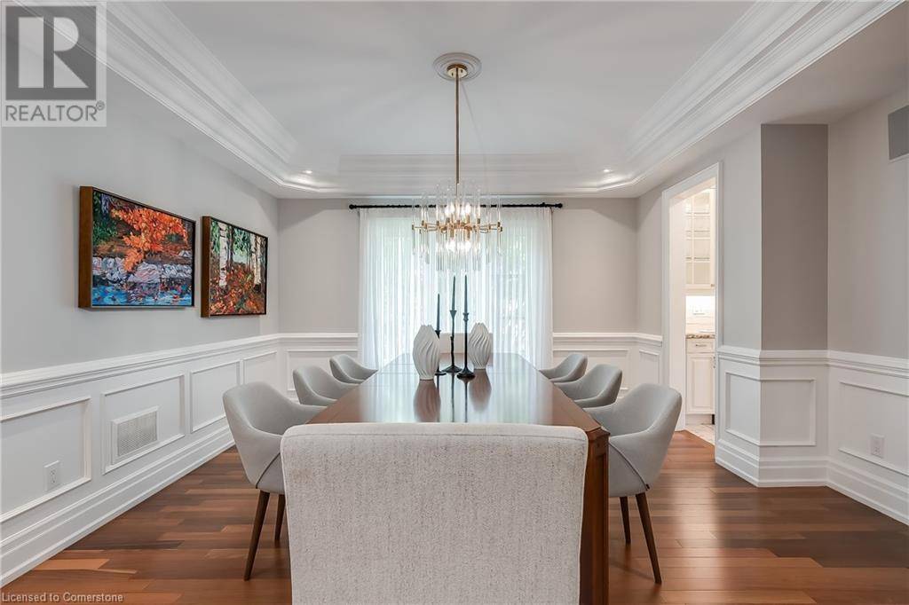 Oakville, ON L6M0A8,3145 SADDLEWORTH Crescent
