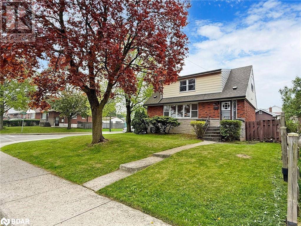 Hamilton, ON L9A1Y9,124 MCELROY Road E