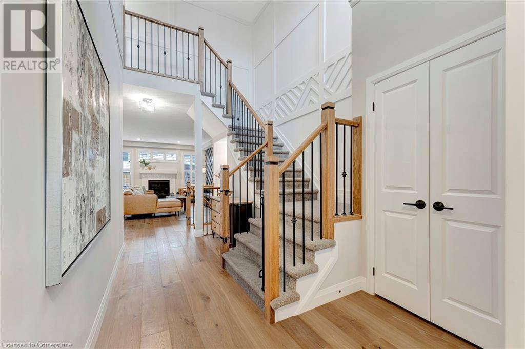 Breslau, ON N0B1M0,27 QUEENSGATE Crescent
