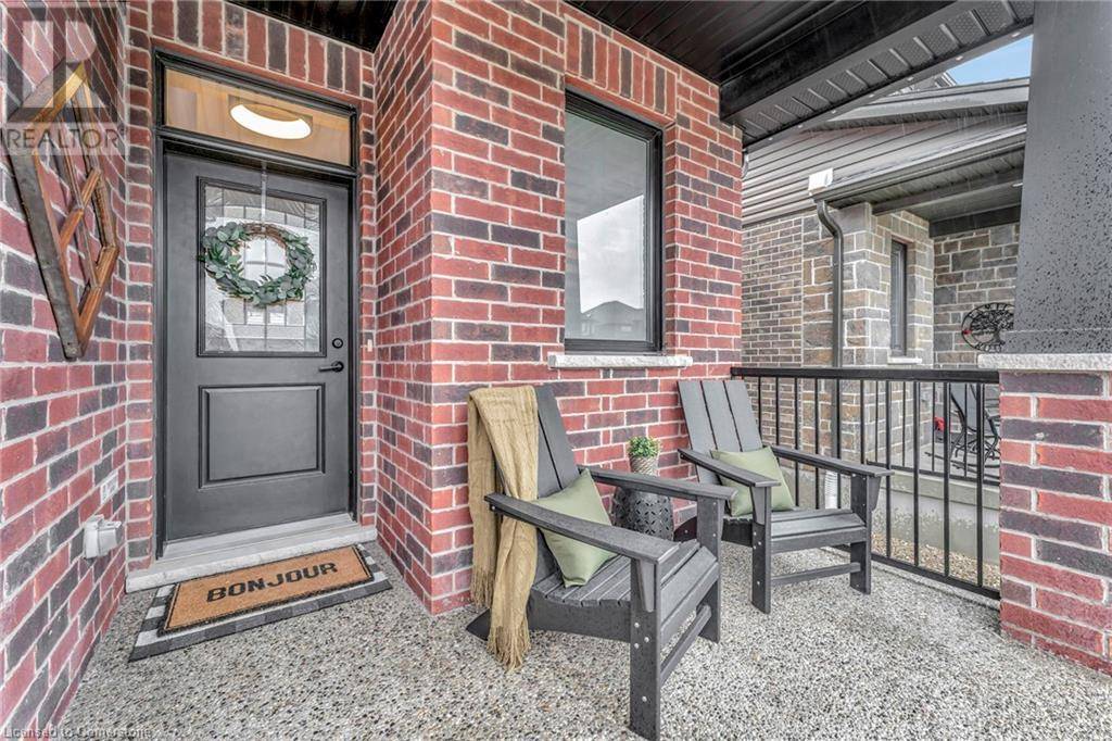Breslau, ON N0B1M0,27 QUEENSGATE Crescent