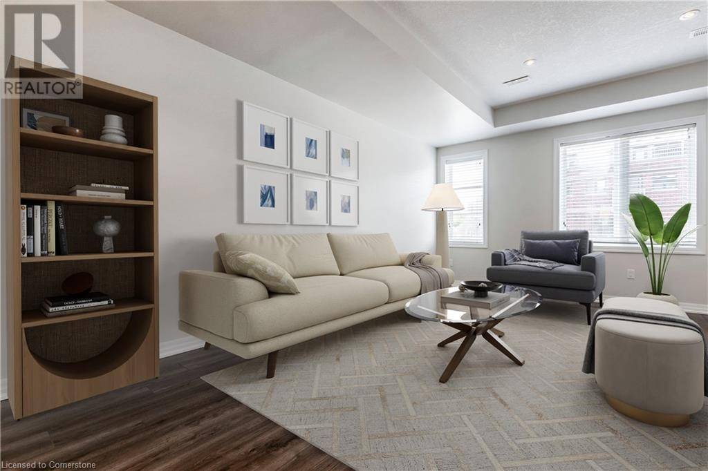 Hamilton, ON L8R3P3,290 BARTON STREET ST West #17