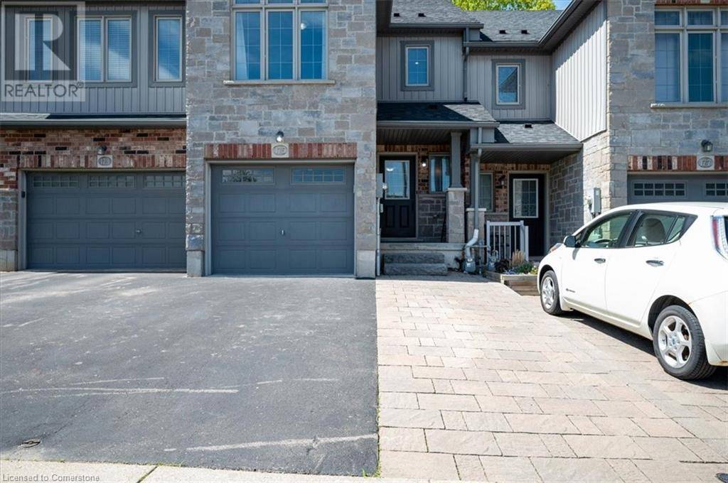 Kitchener, ON N2R0C3,175 MAITLAND Street