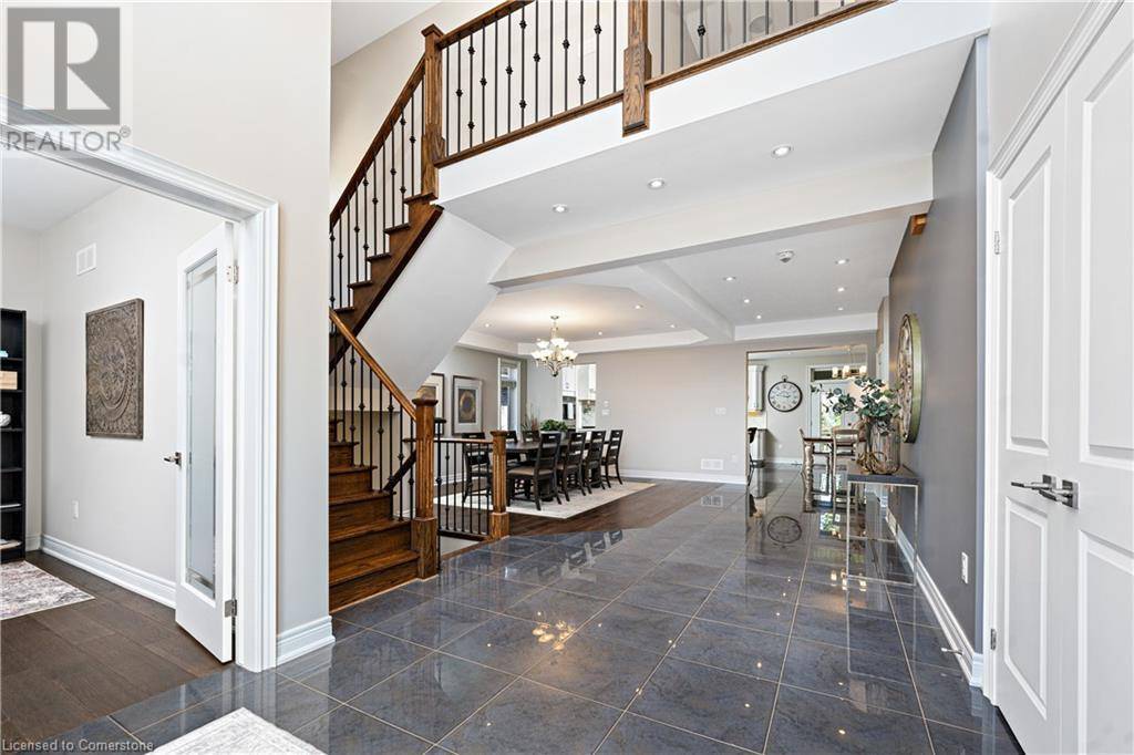 Grimsby, ON L3M0E7,107 LAMPMAN Drive