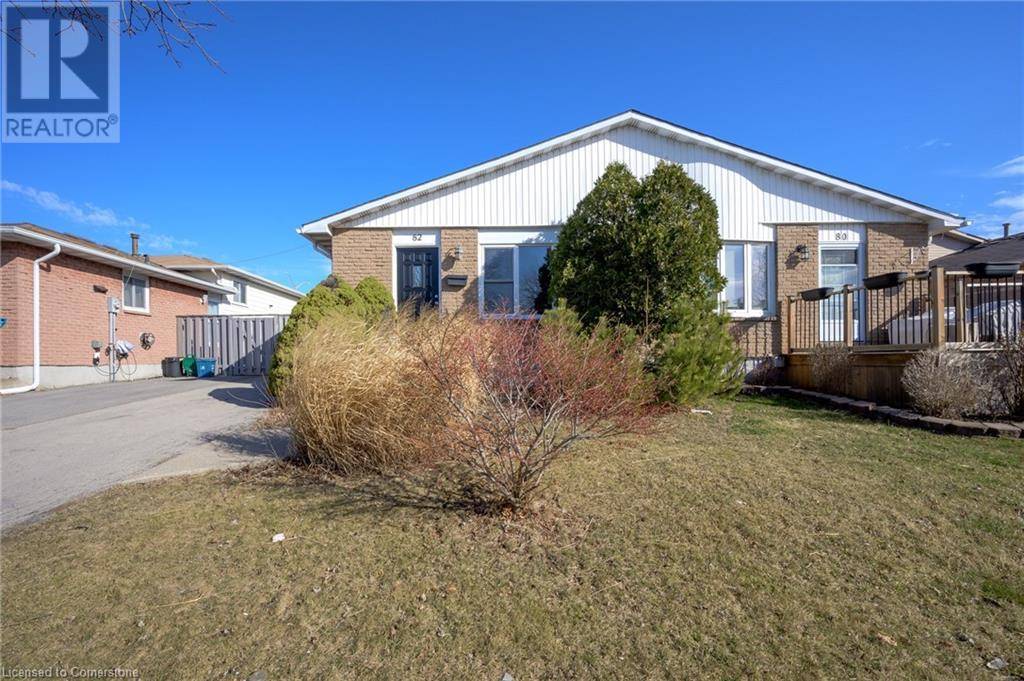 Thorold, ON L2V4K7,82 LAMPMAN Crescent