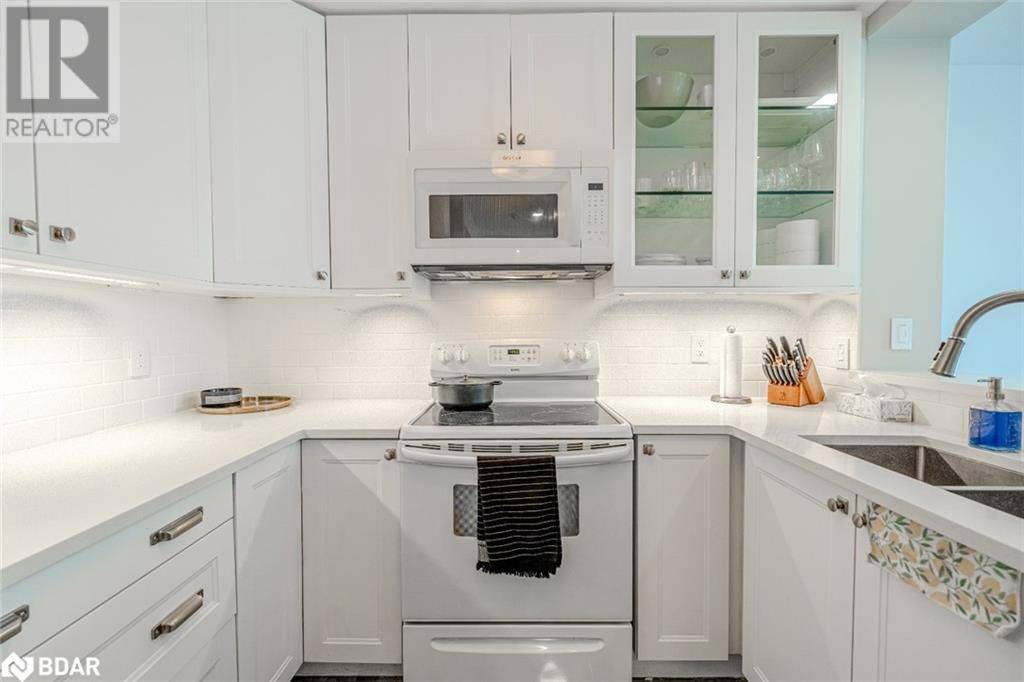 Barrie, ON L4M6H9,140 DUNLOP ST East #605