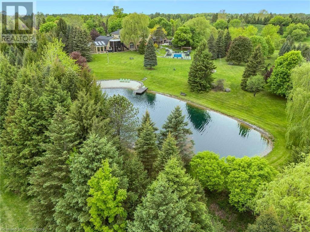 Cambridge, ON N1R5S7,1927 SHELLARD Road
