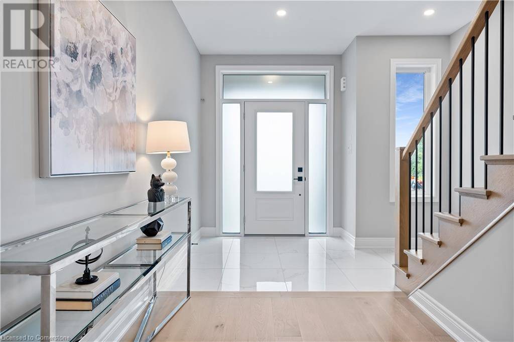 Stoney Creek, ON L8E5C8,65 SEABREEZE Crescent