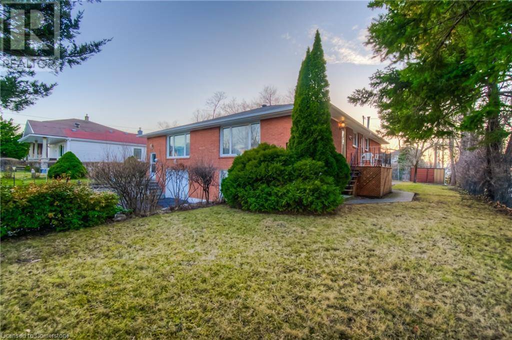 Stoney Creek, ON L8E1X8,47 CHESTER Road
