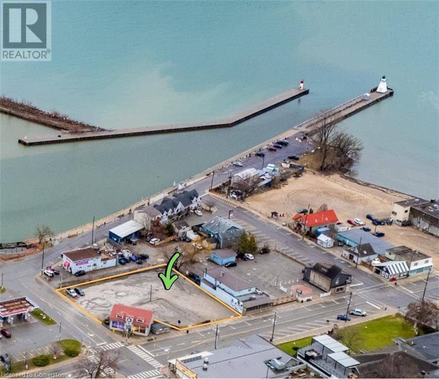 Port Dover, ON N0A1N0,22 WALKER Street