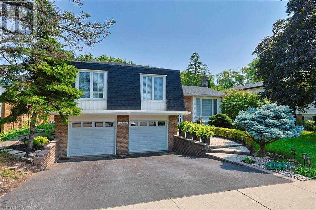 Burlington, ON L7L5A3,4300 LONGMOOR Drive