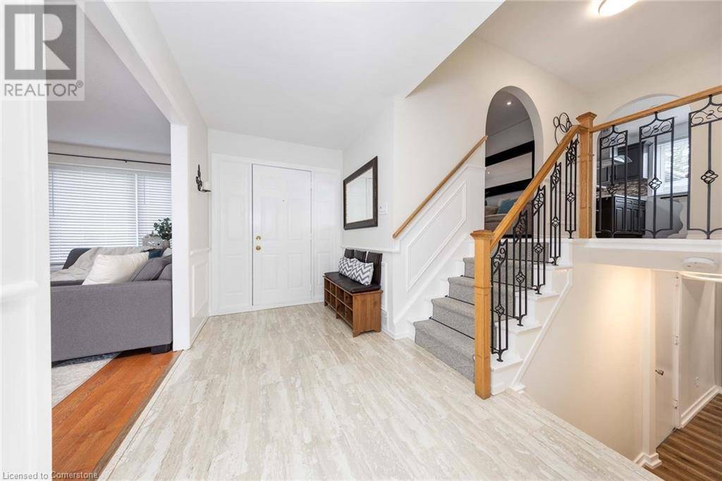 Burlington, ON L7L5A3,4300 LONGMOOR Drive