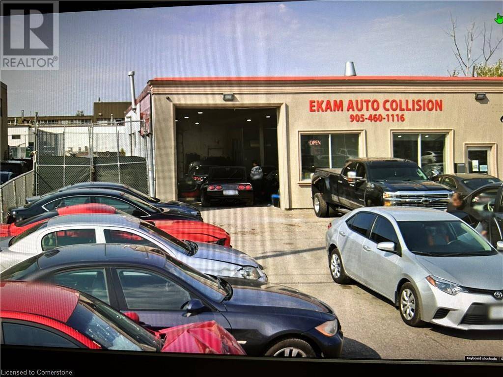 Brampton, ON L6W1L4,14 STAFFORD Drive