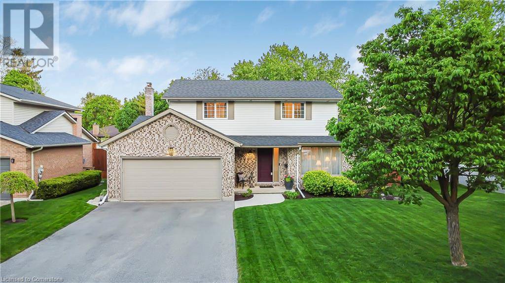 Waterloo, ON N2L5Y8,101 THORNDALE Place