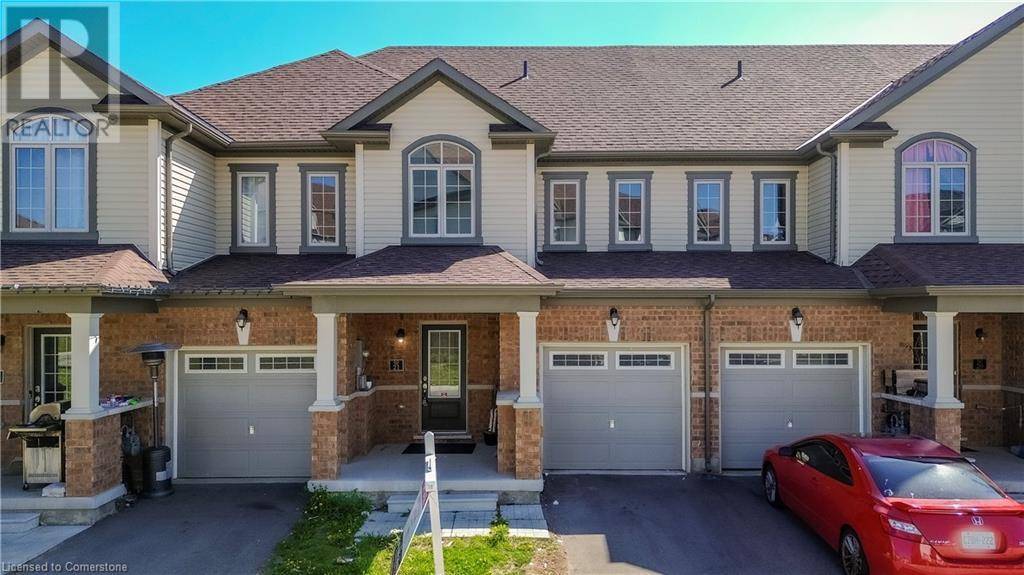 Cambridge, ON N3H0E3,740 LINDEN DR #21