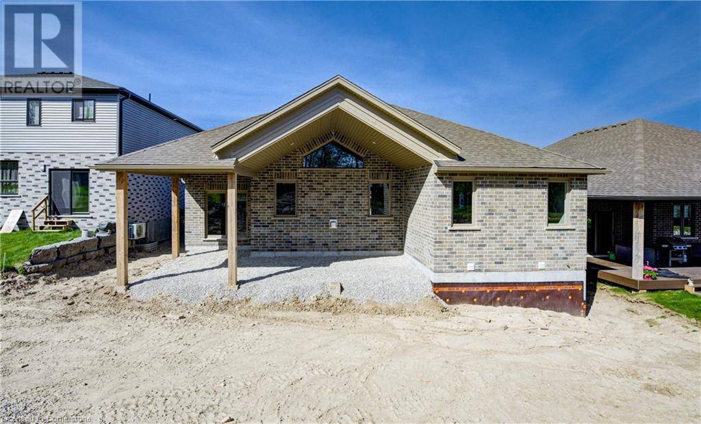 Milverton, ON N0K1M0,117 PUGH Street