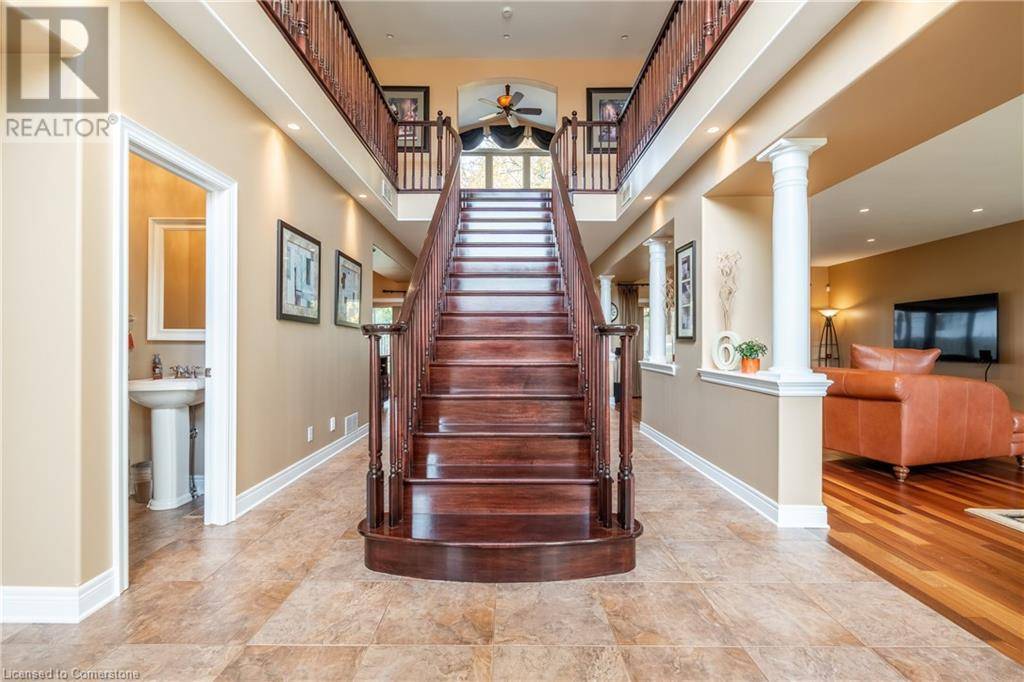 Niagara Falls, ON L2H3P1,8881 JOSEPH Court