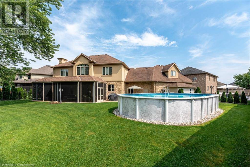 Niagara Falls, ON L2H3P1,8881 JOSEPH Court