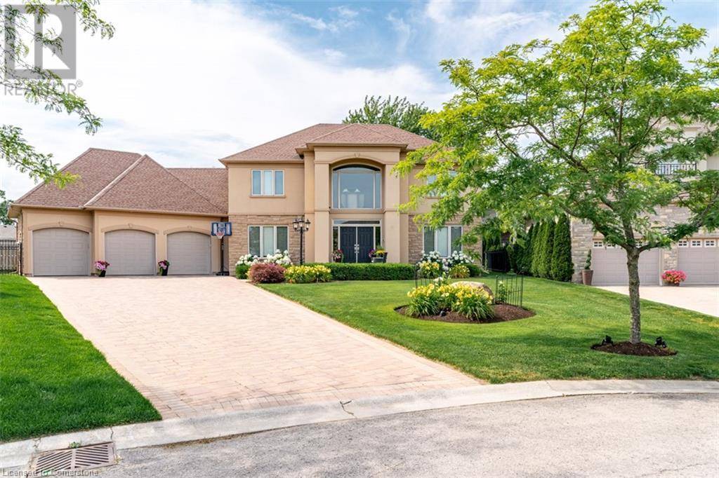 Niagara Falls, ON L2H3P1,8881 JOSEPH Court