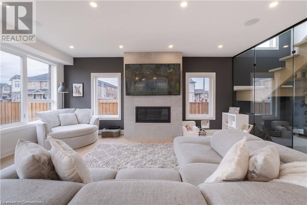 Thorold, ON L2V0J8,81 HOMESTEAD Way