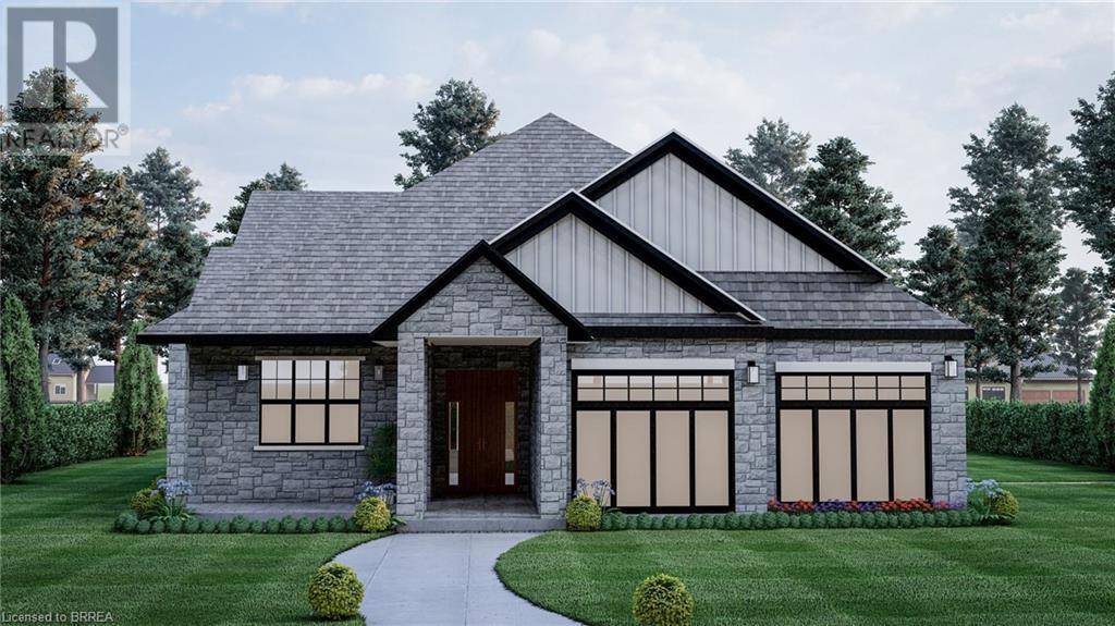 Norwich, ON N0J1P0,3 IRONWOOD Court