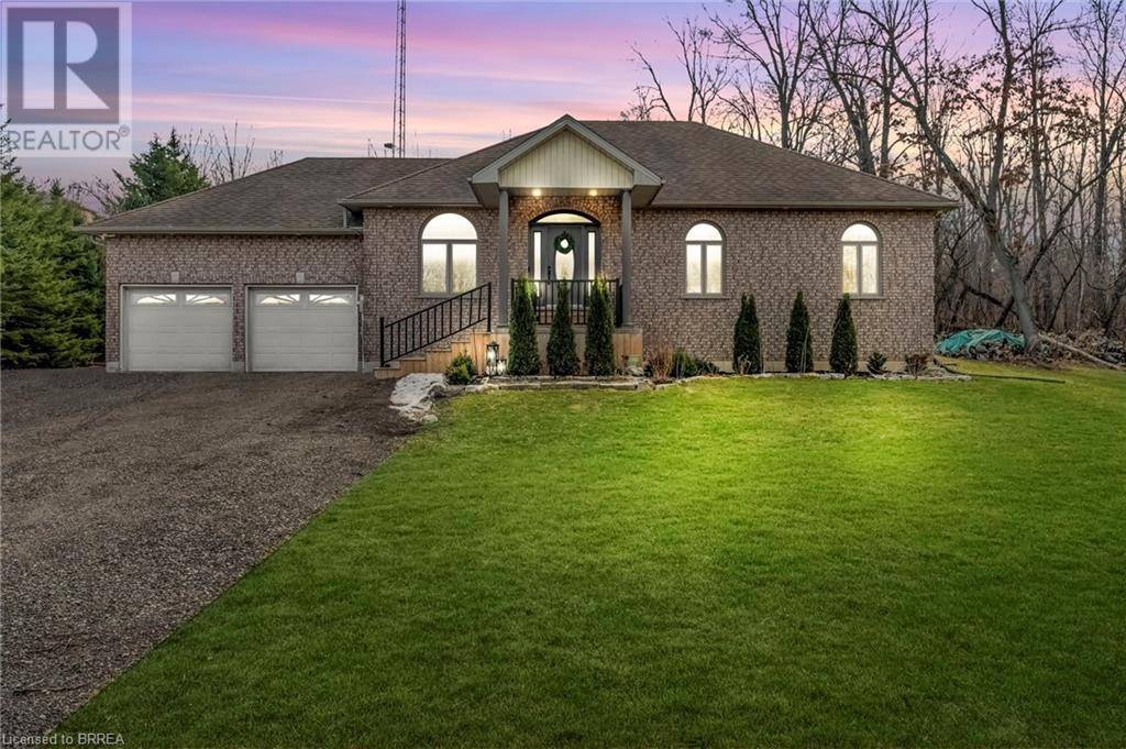 Brantford, ON N3T0M6,30 DOUGLAS Street