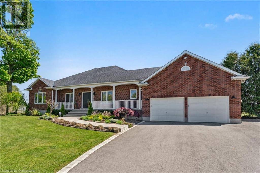 Lincoln, ON L3J1R6,5252 GREENLANE Road